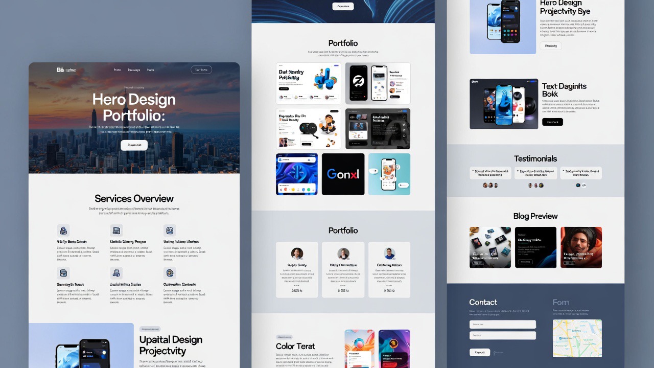 Банковский интерфейс
