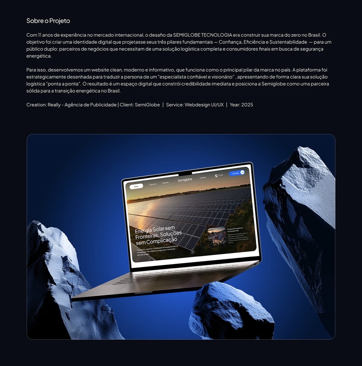 Внутренняя страница